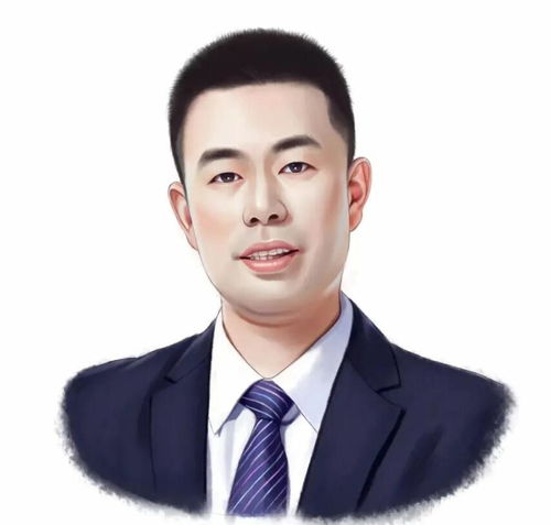 简单耐看微信头像,适合永久不换的微信头像