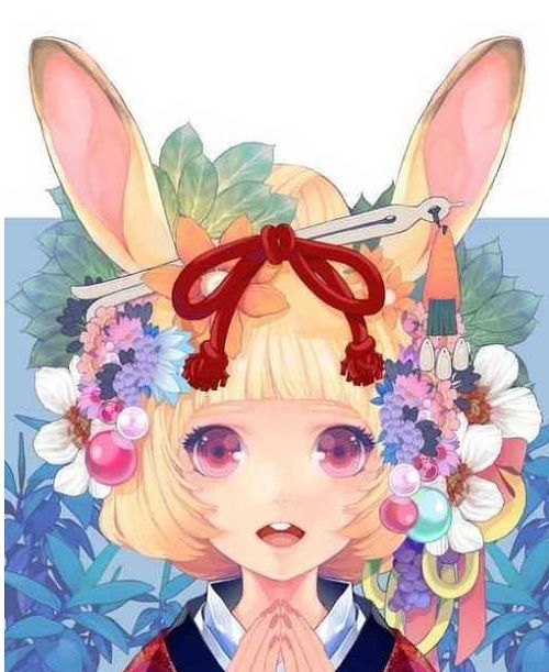 喜欢的插图分享,喜欢的就拿走吧