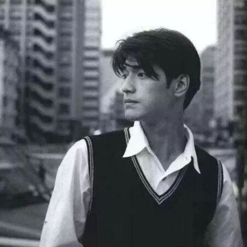 微信头像丨男生,女生,情侣头像