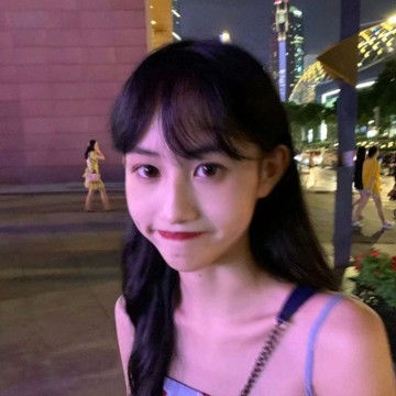 2021可爱萌三人闺蜜头像