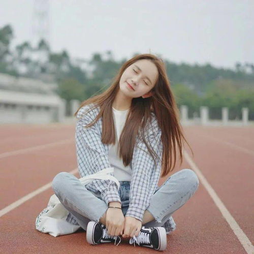 可爱女生头像小仙女专属头像