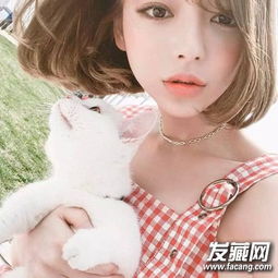 长脸型的人适合什么样的发型