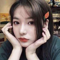 最火抖音头像女抖音女生头像抖音网红图片大全第4页潮人个性网