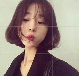 剪空气刘海,不如学空气扎发实在太美啦