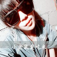阿宝色带文字的帅哥美女情侣qq头像