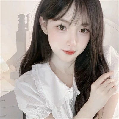 2023独一无二与众不同女生头像