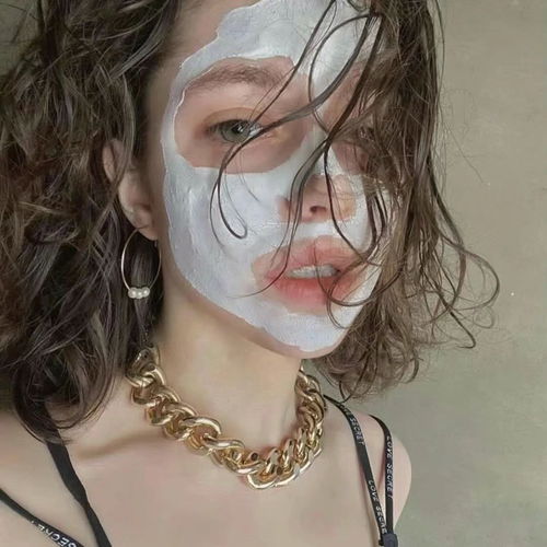 小众欧美女生头像