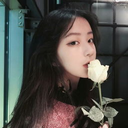 女头像无水印赞我的都越长越好看了