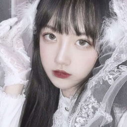 二人闺蜜头像一人一张个性闺蜜女生头像