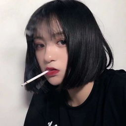 qq社会人头像女生霸气超拽精选快手头像女生霸气社会人最新版