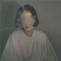 很丧的女生使用的头像微信头像图片大全