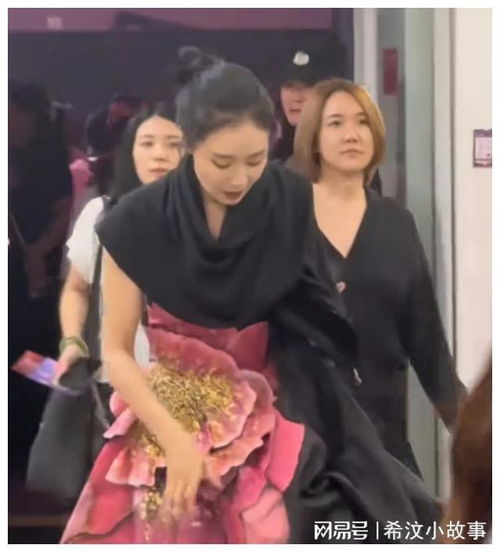 高叶两票惜败赵丽颖无缘最佳女配角,高叶泪洒后台心有不甘