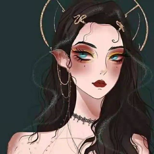 高冷女生的霸气签名,洒脱个性