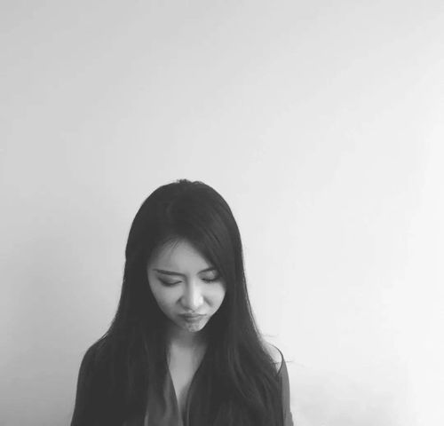 一个抑郁症女孩的自救我还有希望吗