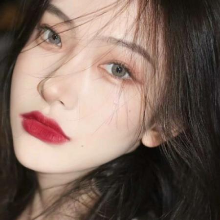 qq头像女生霸气做最酷的自己