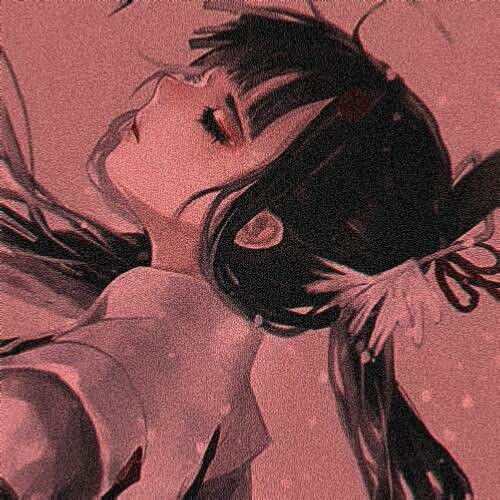 优质且有寓意古风网名集古风女头