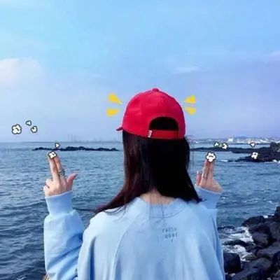 高清女生头像令人上头的颜值女头合集2