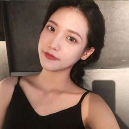 贴吧头像女女生