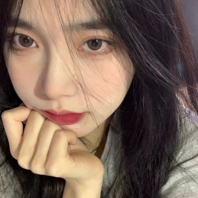 网图女生头像