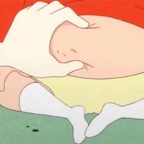 超可爱沙雕头像每天的快乐源泉