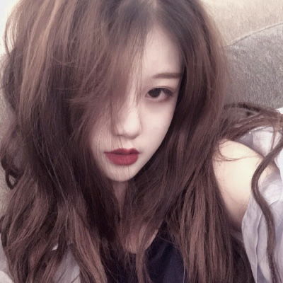 抑郁头像女生抑郁孤独的头像图片