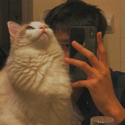 头像丨你只会越来越好