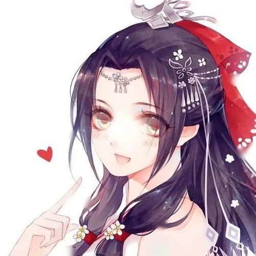 头像丨闺蜜头像丨闺蜜头像两人可爱仙气