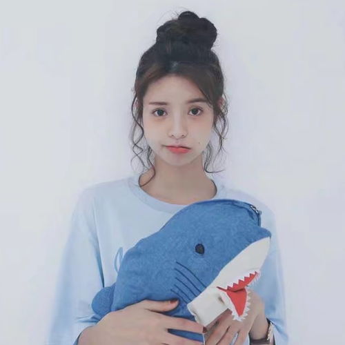 清凉美女小丸子