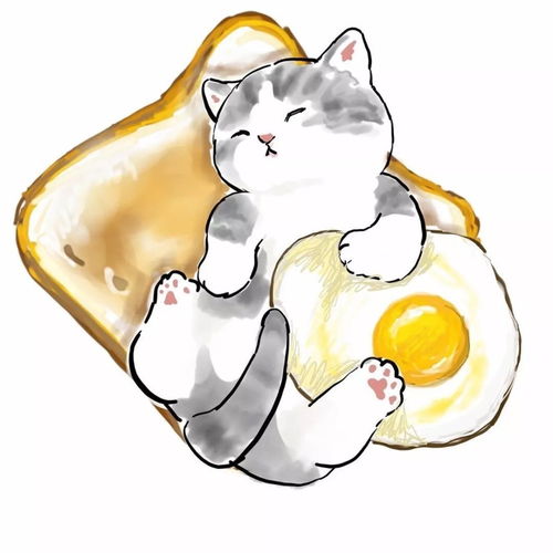 头像极度舒适的微信头像