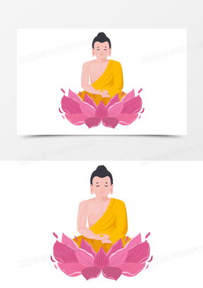 适合发朋友圈的佛家图片大全