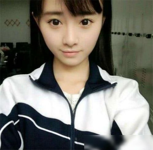 学生时期的明星,郑爽普通,杨紫可爱,看到鞠婧祎纯天然美女