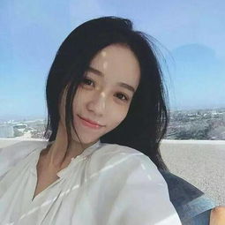女生头像,森林系女生文艺头像
