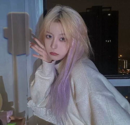 很难不爱的韩系风格温柔女头