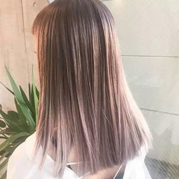 女生一定要关注的5个发型ins