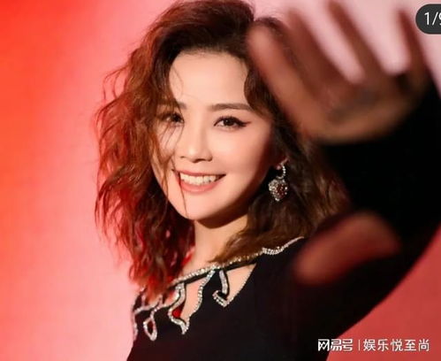 10位面若银盘的女星,阿娇赵丽颖上榜,个个都是真绝色