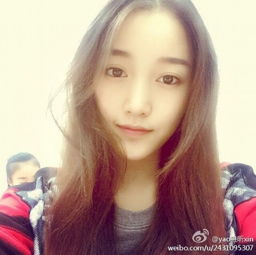 清纯可爱女生头像卖萌中戏
