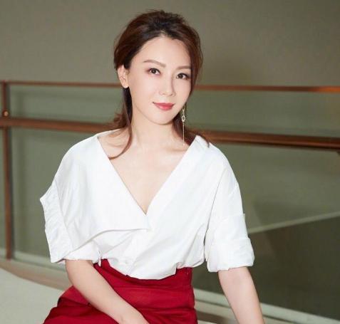陈数老公亲表妹,李湘老公爱壁咚中年人的婚姻,败给了它