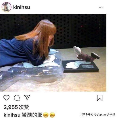 九年情断罗志祥周扬青疑似分手已实锤,经纪人的回应耐人寻味