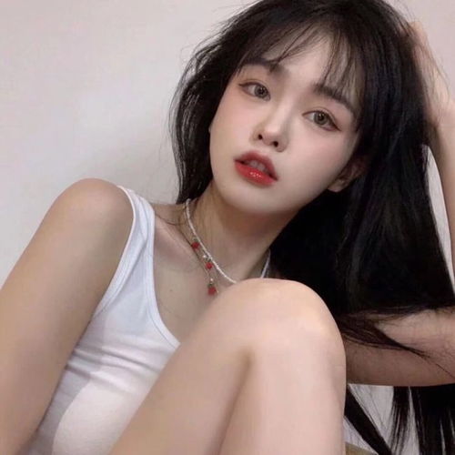 小众高级女生头像
