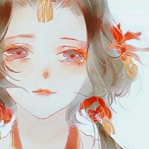 个性头像集