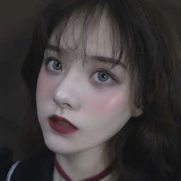 超拽头像超拽女生头像扣扣居第3页