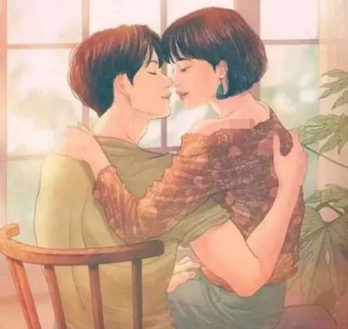 男人就算你是真爱,这样的中年女人不能碰,都没好结果