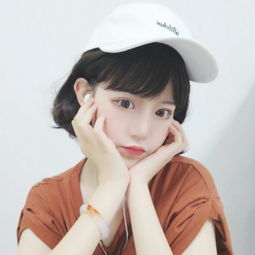 微信头像女人最适合的微信头像图片扣扣居第5页
