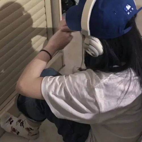 第507期可爱头像1215原宿风可爱真人女生头像
