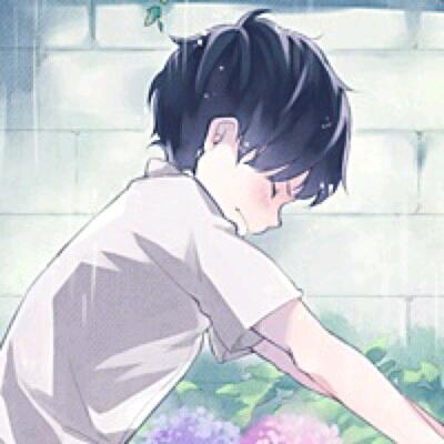 求头像男女都行二次元三次元都行