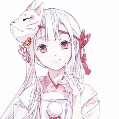 二次元图片,超精致