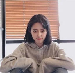 显脸小的女生发型