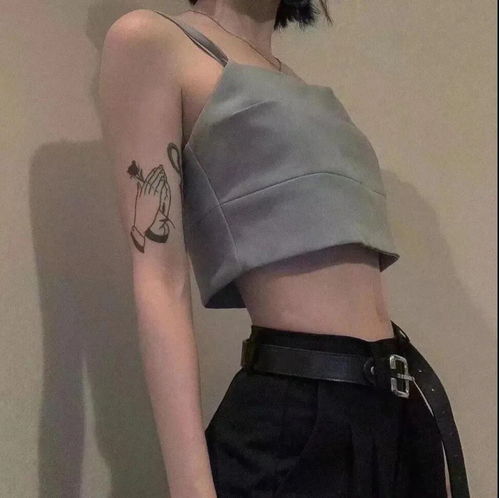 女生不露脸头像