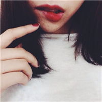 好看的侧面欧美女生头像意境有feel的欧美风头像