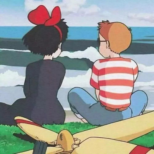 浪漫情头即刻拥有